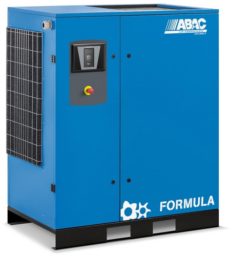 Винтовой компрессор Abac FORMULA M45 13 бар