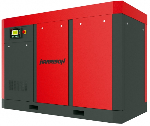Винтовой компрессор Harrison HRS-9527800