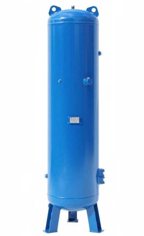 Воздушный ресивер ЗИФ РВ 250-01/10