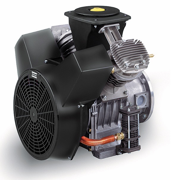 Поршневой компрессор Atlas Copco LT2-15 (3ph) Block