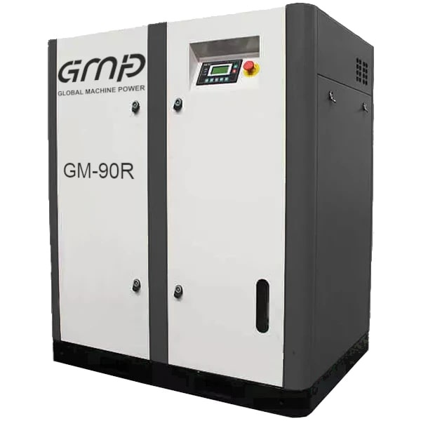 Винтовой компрессор GMP GM-90R
