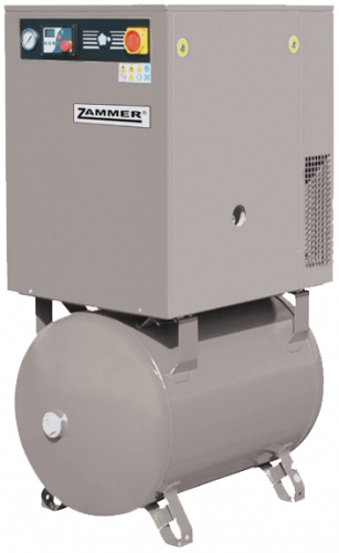 Компрессор ZAMMER SK22M-(8,10,15) OF