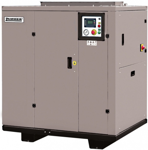 Компрессор ZAMMER SK18,5M-(8,10,15)