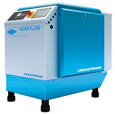 Компрессор KRAFTMANN SIRIUS 16