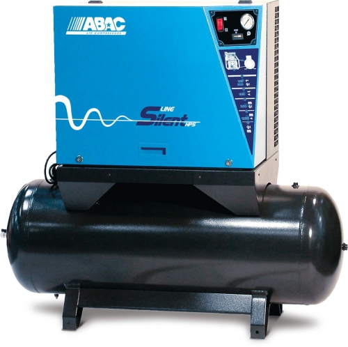 Компрессор Abac B5900B/LN/500/5.5