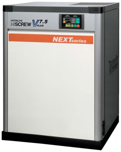 Компрессор HITACHI OSP-7.5VAN2