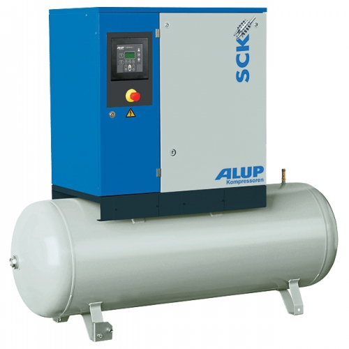 Компрессор ALUP SCK 6 500 400/3/50