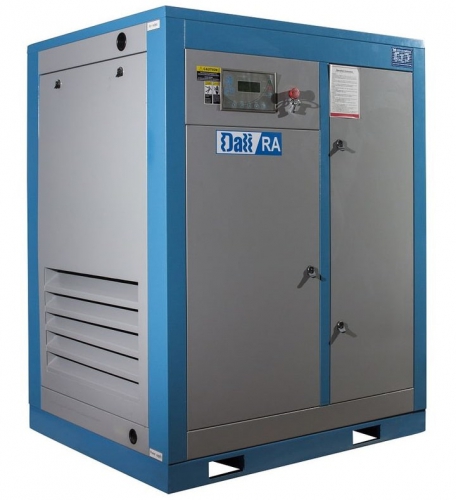 Винтовой компрессор Dali DL-13.0/8-RF