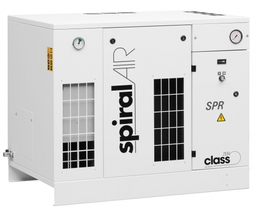 Спиральный компрессор Ekomak SPR3 (8 IEC 230 50 1)