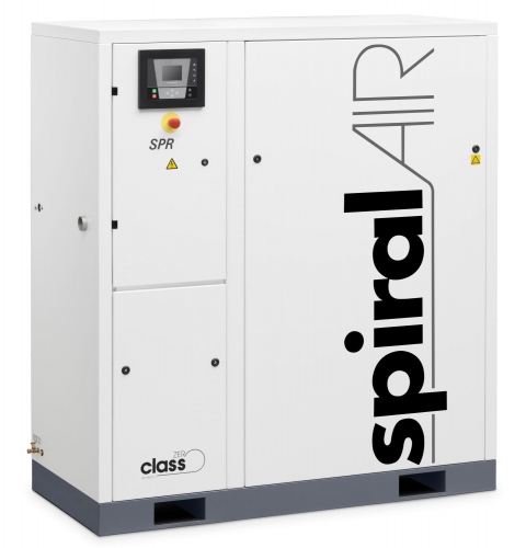 Спиральный компрессор Ekomak SPR20 ( 8 T HC 400V+N 50 CE )
