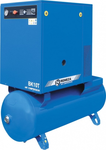 Компрессор Remeza BK15Т-8-500