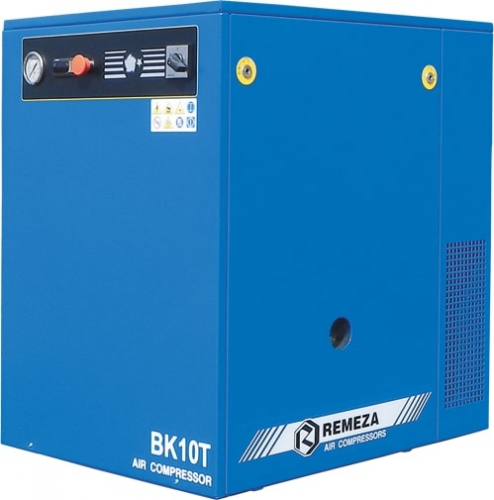 Винтовой компрессор Remeza BK15Т-8
