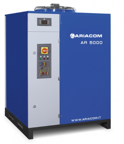 Рефрижераторный осушитель ARIACOM AR 5000