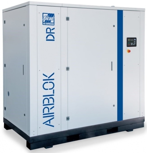 Винтовой компрессор FIAC Airblok 1002 DR