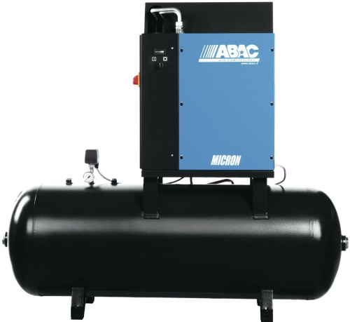 Компрессор ABAC MICRON 4-270