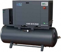 Компрессор KTC KME B-15/500E