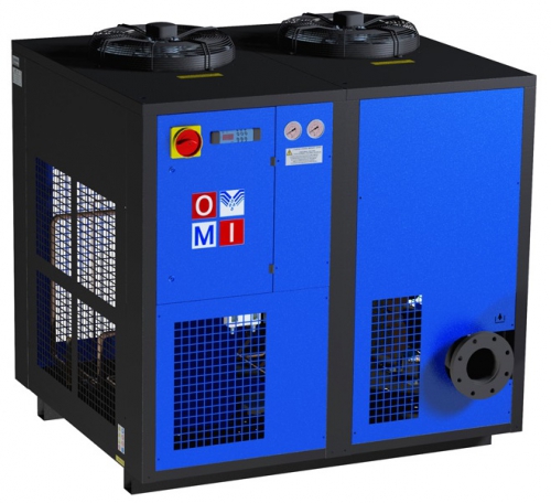 Рефрижераторный осушитель OMI ED 6800