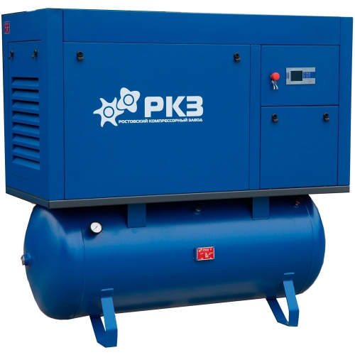 Винтовой компрессор РКЗ Airrus K 22 PR