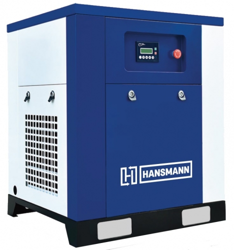 Винтовой компрессор Hansmann RS7.5E