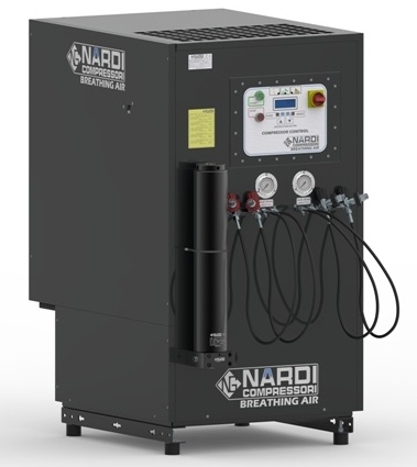 Компрессор высокого давления Nardi Pacific M 30