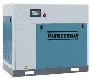 Винтовой компрессор Pioneerair LW-50B VF