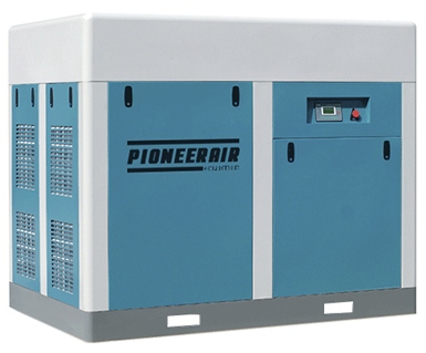 Винтовой компрессор Pioneerair LW-75B VF