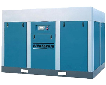 Винтовой компрессор Pioneerair LW-100B VF